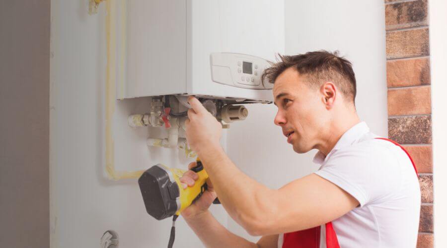 Local sewer line repair in Soulsbyville, CA